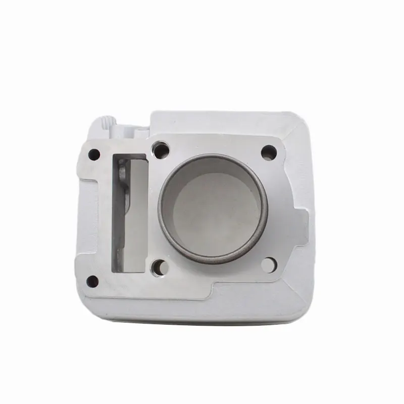 Высококачественный комплект цилиндров мотоцикла 54 мм отверстие 5VL00 для Yamaha YBR125 YBR