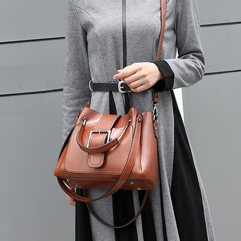 YOUSE сумки через плечо для женщин 2020 сумка женская кожаная с клапаном дешевые