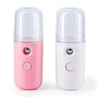 Портативный увлажнитель-распылитель для спирта, с зарядкой от USB