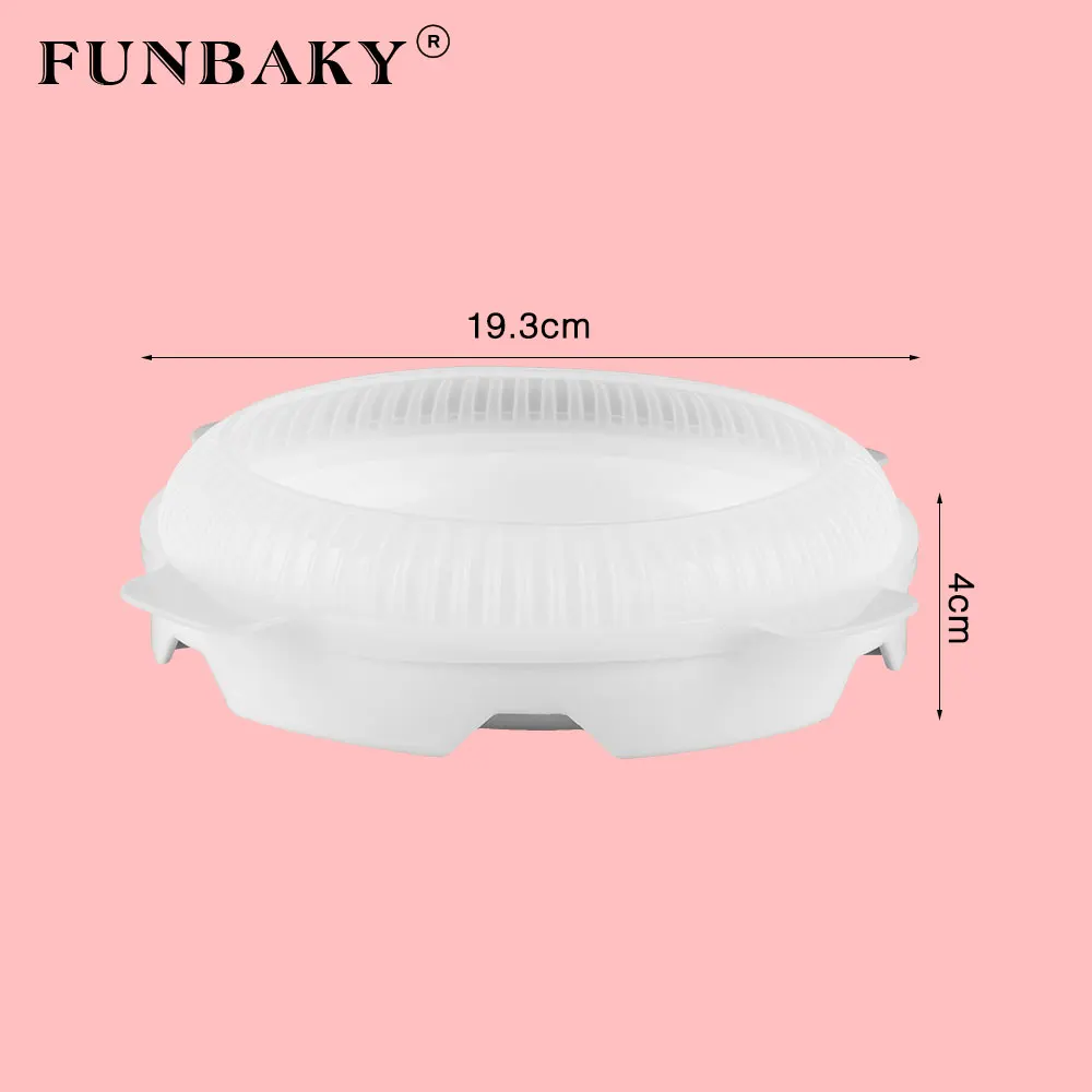 Аксессуары для выпечки тортов инструменты украшения тортов|Формы тортов| |