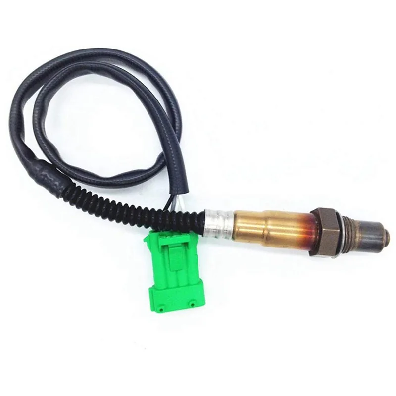 0258006027 O2 кислорода Сенсор подходит для Citroen Berlingo C2 C3 C4 C5 C6 C8 Peugeot 206 306 307 407 Renault Clio без