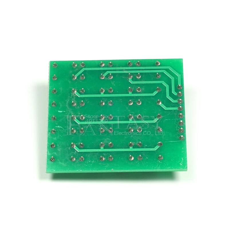 5 шт. 4x4 Матрица 16 клавиатура модуль Кнопка Mcu Новый|mcu module| |