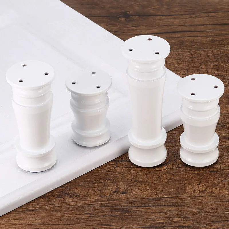 4 шт./компл. ножки мебели сверхтолстая металлическая ножка для шкафа с