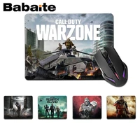 fhnblj top quality call of duty warzone silicone pad to mouse game top selling wholesale gaming pad mouse