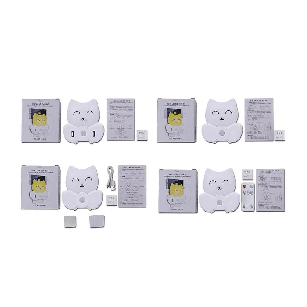 Led Wangzi собака ночник декоративное освещение для дома креативная атмосфера огни