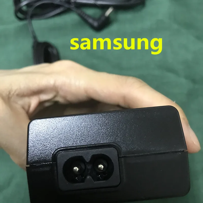 100% Original NEW FOR TV UA32J4088AJXXZ adapter UA32J40SW 19V LCD A4819_FDY 2.53A power test | Электроника