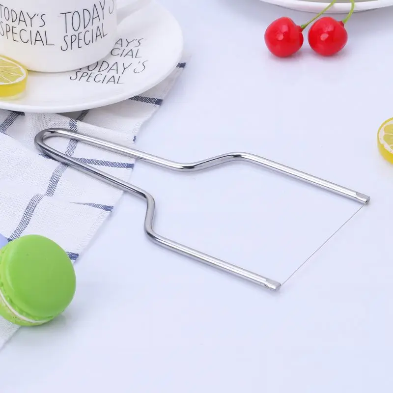 2020 Новый слайсер для сыра с проводом ручной резак масла из нержавеющей