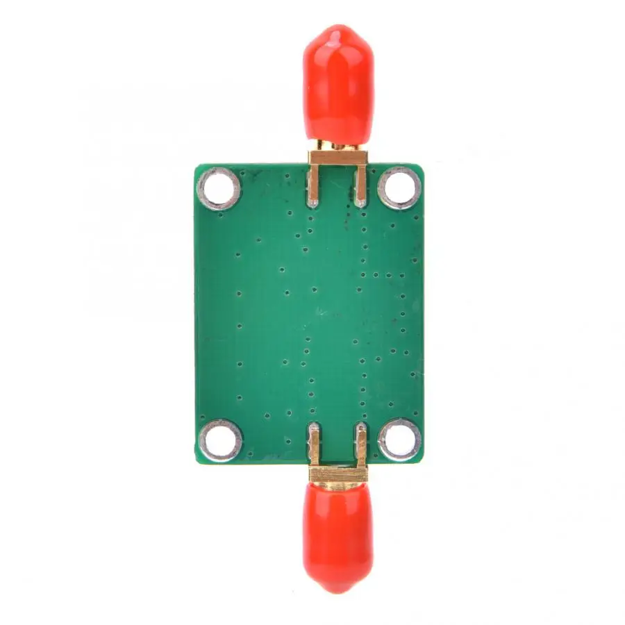 HMC472 аттенюатор модуль 1 M 3 8G RF 0.5dB шаг Низкая потеря вставки цифровой программный