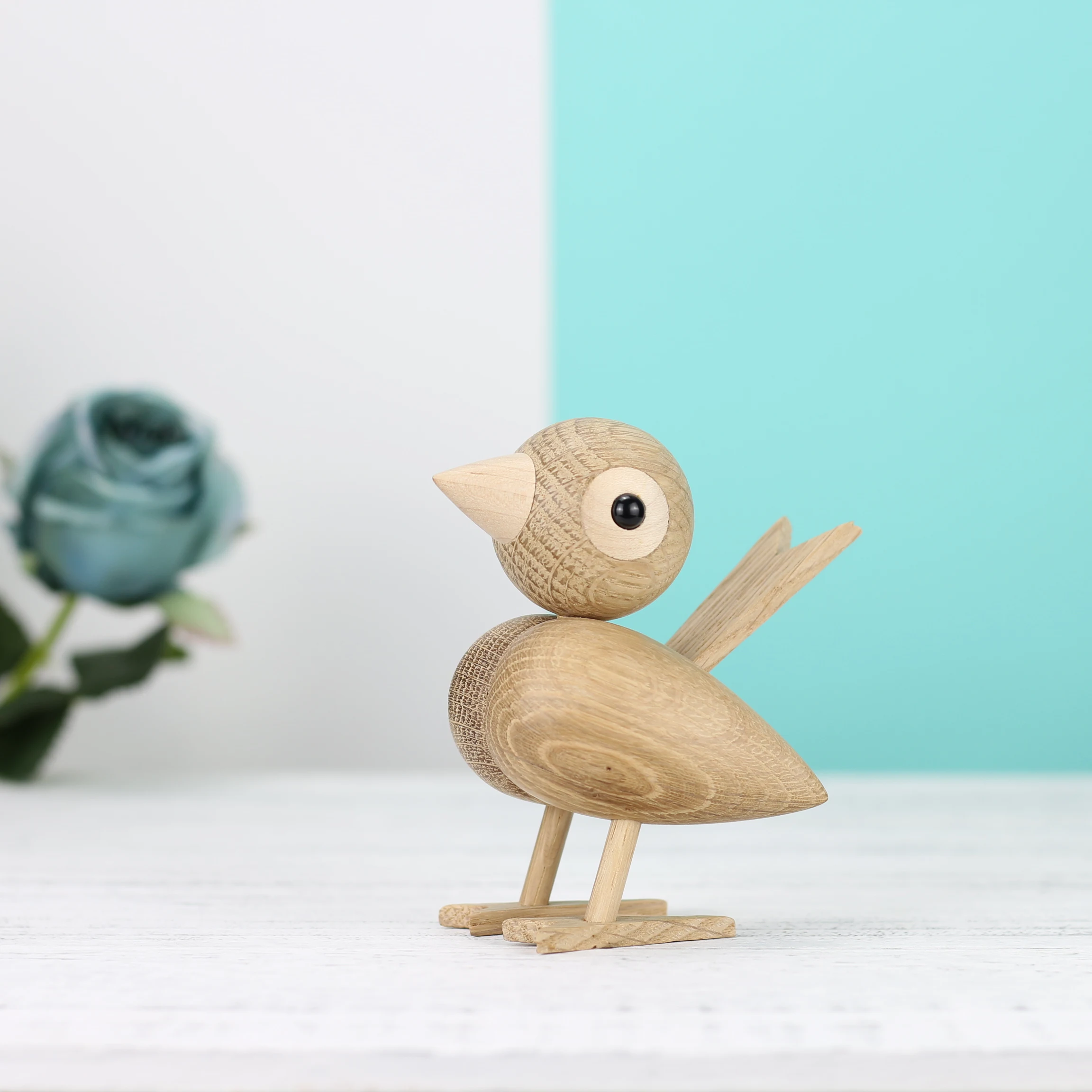 Скандинавский девичьи дизайнерские искусственные блестящие марионетки Из