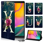 Новый мягкий чехол для планшета Samsung Galaxy Tab A 8,0, 9,7, 10,1 дюйма, 10,5 дюймаTab E 9,6 дюймаTab S5e 10,5 дюймаTab S6 Lite 10,4 дюйма, P610 P615