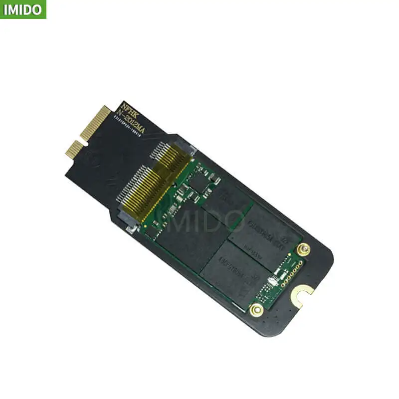 Новый SSD накопитель 512 ГБ 1 ТБ для раннего Macbook Pro Retina 2012 дюйма 13 дюймов A1425 15 A1398