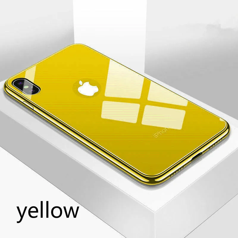 Роскошный чехол для IPhone 8, чехол для IPhone 6, 7, 8 Plus, чехол для IPhone XS MAX, чехол для IPhone 11promax