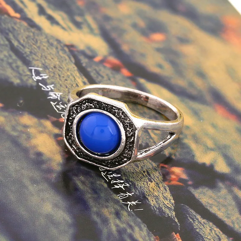 В OriginalKol Майкла кольцо вампира Дневники Кольцо Клауса Майклсона Семья Ребекка