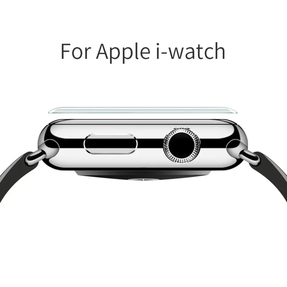 2 шт. мягкая 3d-защитная пленка на весь экран устойчивая к царапинам Гидрогелевая