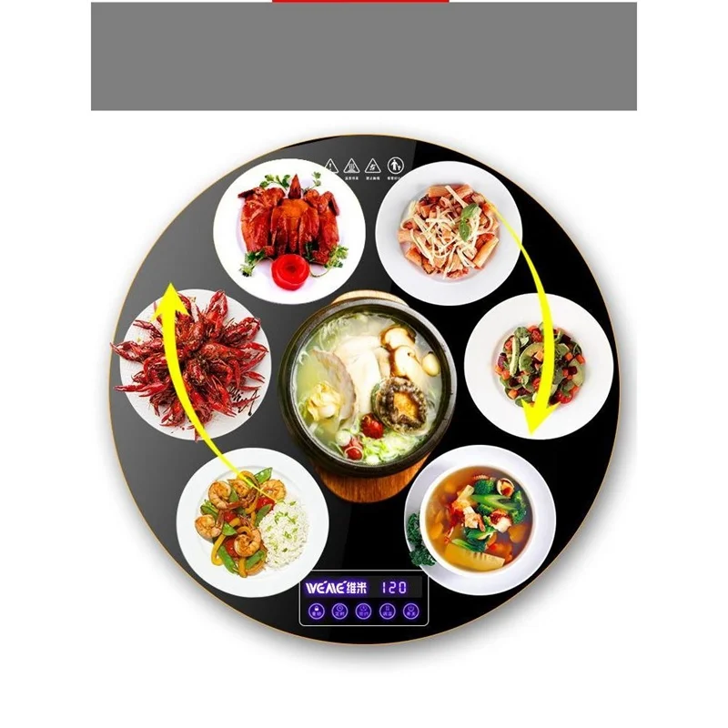 aparato enseres de cocina appareil cuisine commercial restaurant equipment home kitchen appliance electric beverage warmer free global shipping