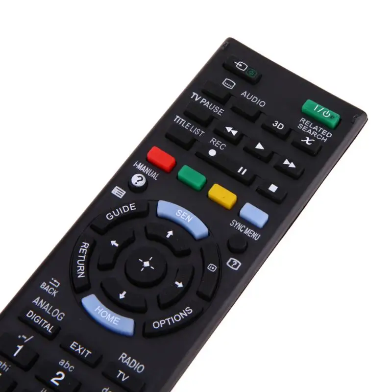 Remote Control Replacement for SONY TV RM-ED050 RM-ED052 RM-ED053 RM-ED060 RM-ED046 RM-ED044 Television Controller | Электроника