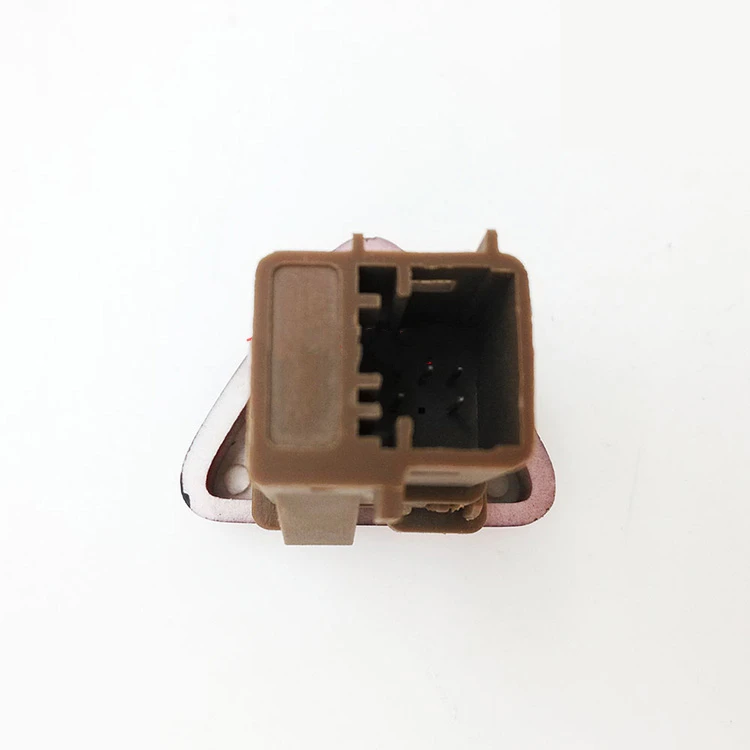 Сигнальный светильник Ной мигающий ель света для Dongfeng S30 H30 перекрестный старый