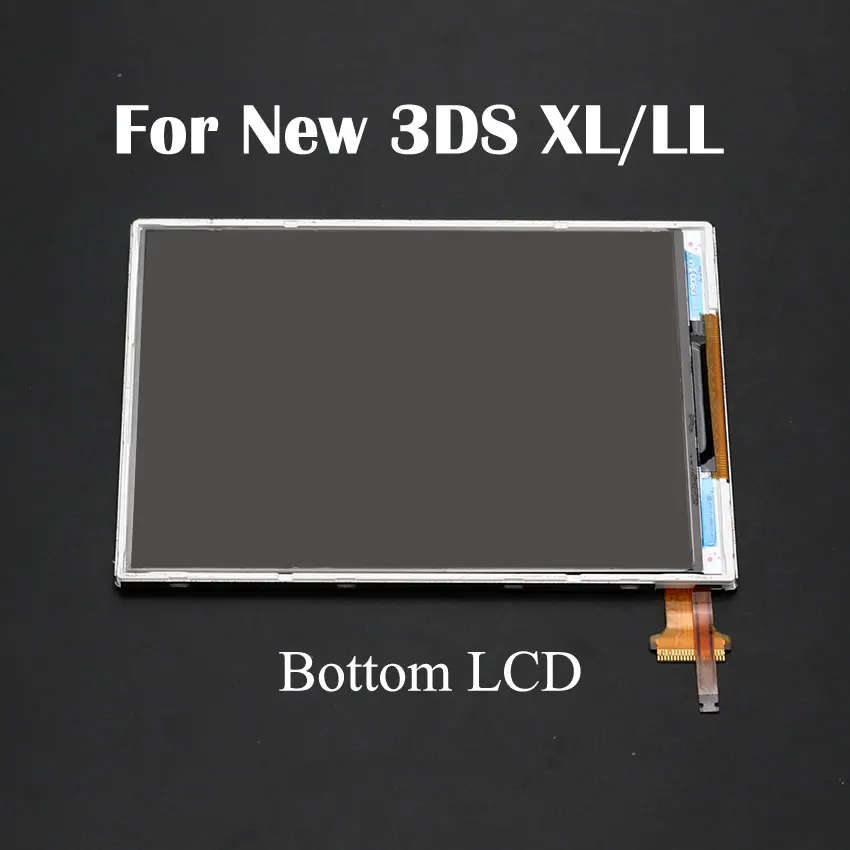 Сменный ЖК-дисплей YuXi для Nintendo DS Lite DSL For NDSL NDSi 3DS XL LL | Электроника