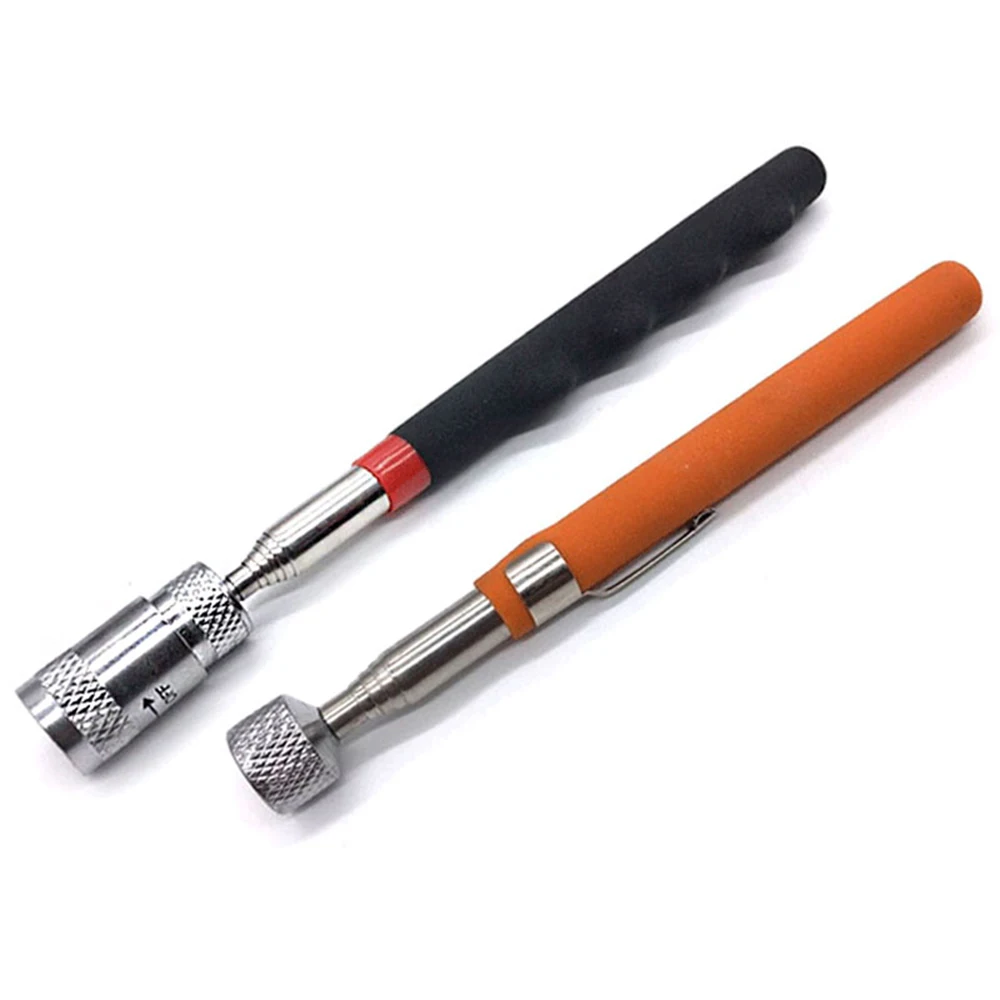 Мини Портативный Телескопический Магнитный всасывающий стержень портативный