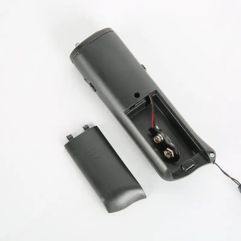 3 в 1 Анти лай остановить устройство для обучения собак собачий ошейник