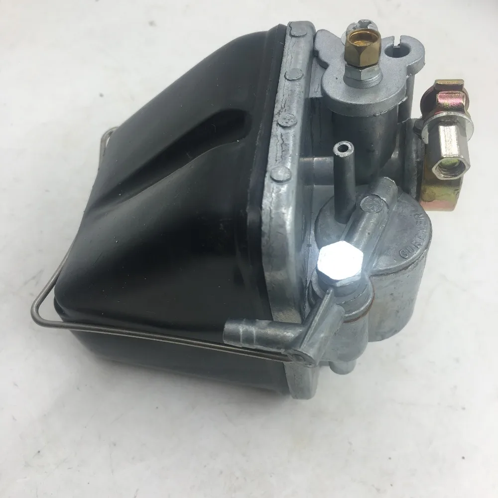 Карбюратор SherryBerg carb КАРБЮРАТОР vergaser 12 запасной мопед motobecane для peugeot 103 стиль GURTNER