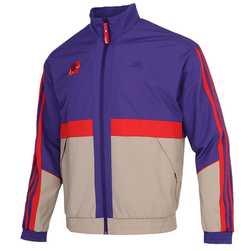 

Оригинальное новое поступление! Мужская спортивная куртка Adidas JKT SOUTH