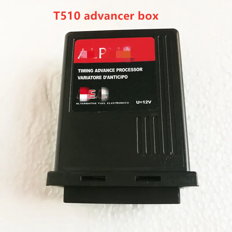 Угол предварительного зажигания T510 раннее зажигание для Yuet special |