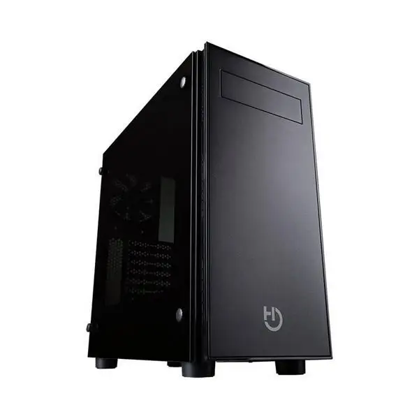 Micro ATX/ATX Midtower Case Hiditec NG VX| |