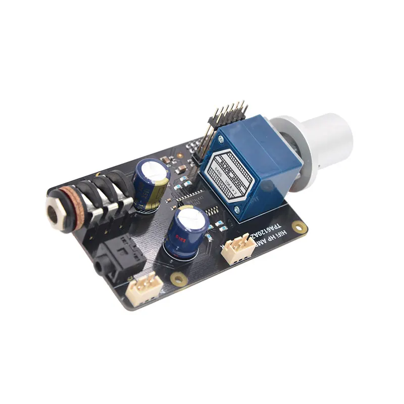 Raspberry Pi HiFi ES9028Q2M усилитель 100 МГц X20R высококачественный трансформатор питания |