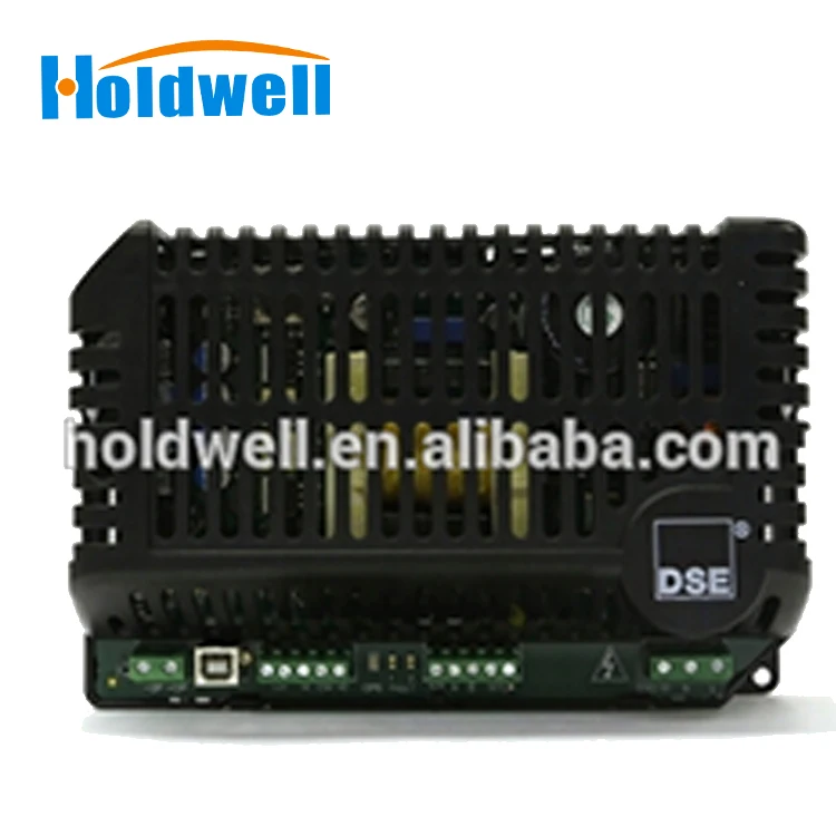 

Глубоководное зарядное устройство DSE9470 24V 10A