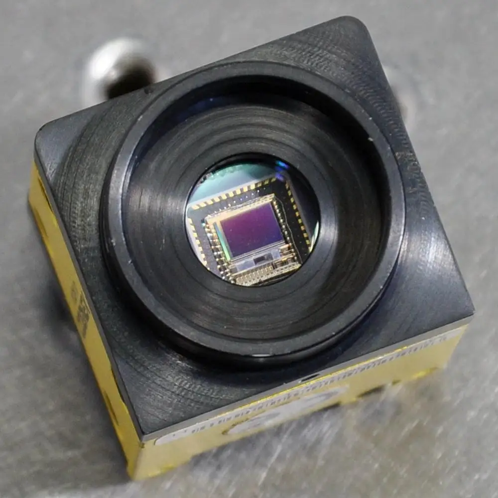 VISION от CDC 50 Industrial camera ccd|Промышленные компьютеры и аксессуары| |