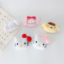 Bolsos Broche de peluche para hombre y mujer...