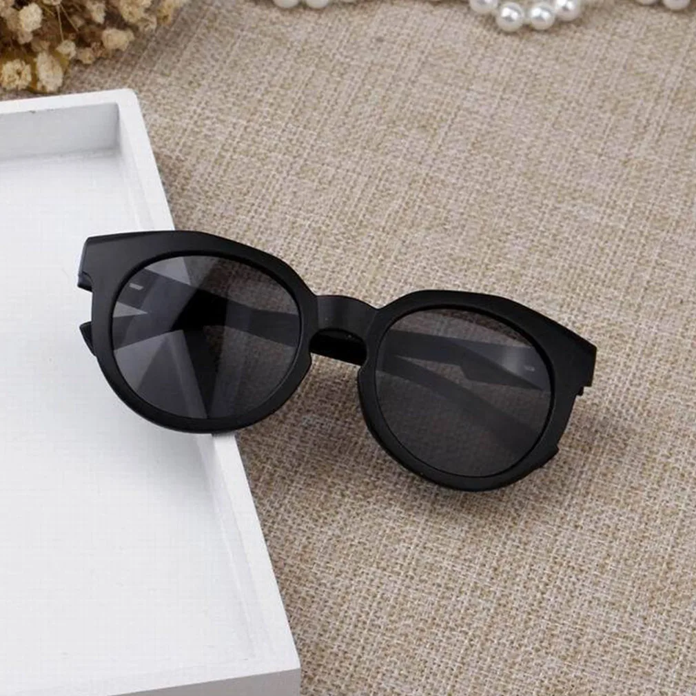 Солнцезащитные очки для мальчиков и девочек Поляризованные силиконовые в