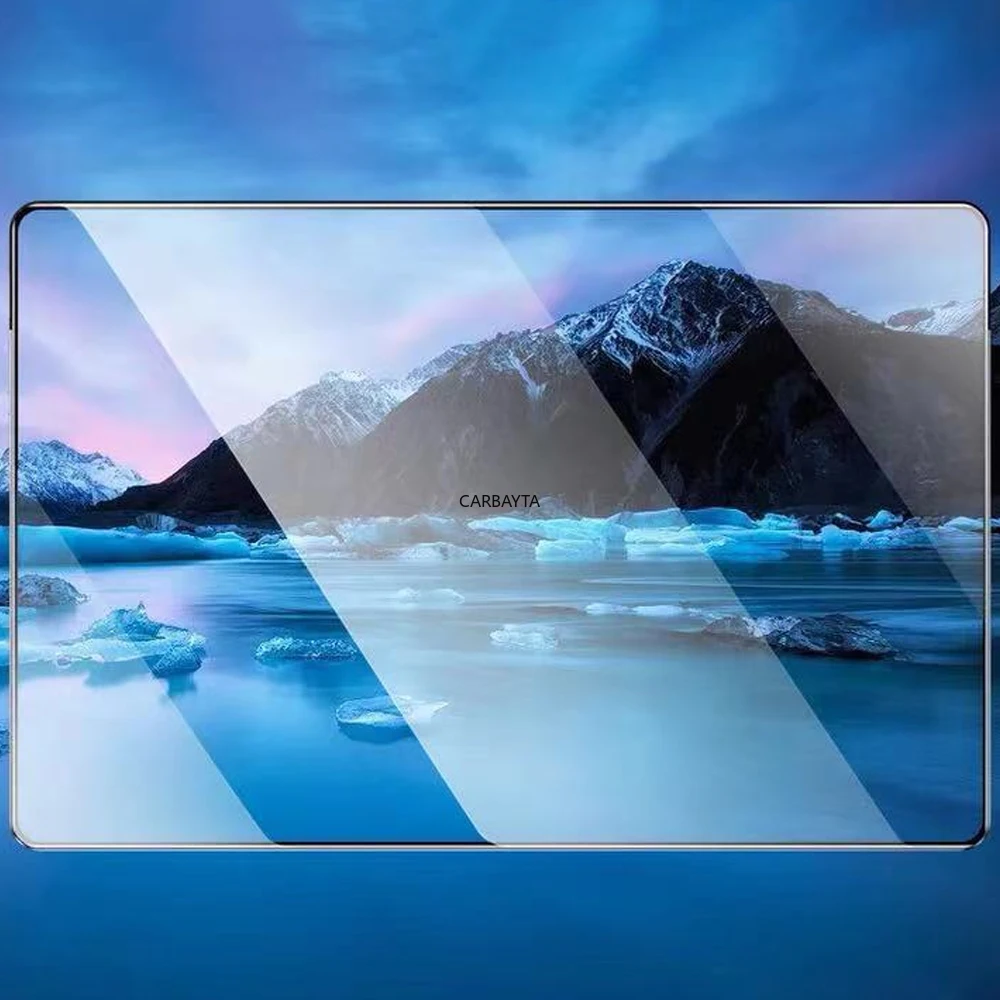 Планшет P60L на android 10 0 восемь ядер экран 128 дюйма 6 ГБ + 1 | Компьютеры и офис