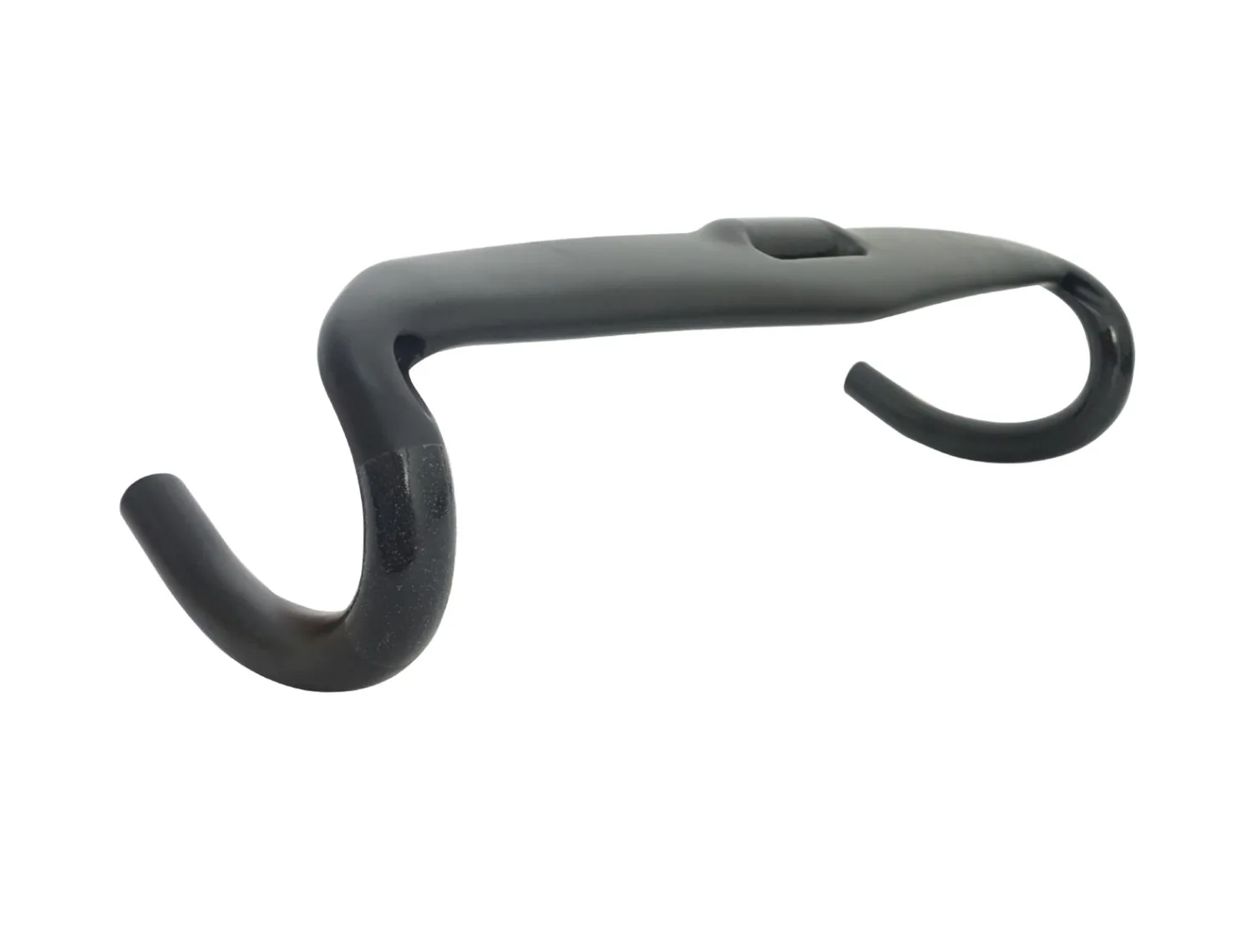 Углеродное волокно руль UD матовый дорожный велосипед Руль велосипеда запчасти 400