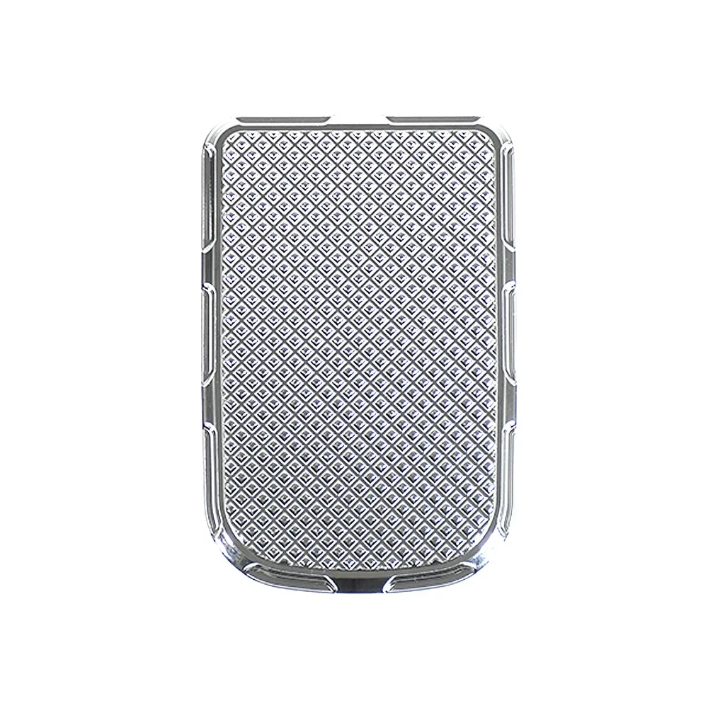 

Motorcycle CNC Large Foot Pegs Footrest Brake Pedal Pad Cover Black/Chrome for Harley Touring Street Tri Glide Road King Glide