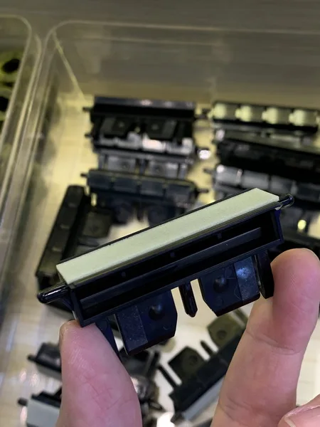 Фрикционная подушка для разделения Ricoh MP 2501 2501SP 2001SP 2001 |