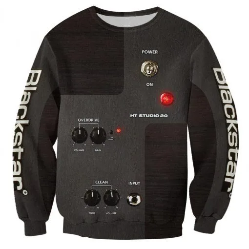 

Acoustics Electronic Full Printed Hoodie Men Women Harajuku Zipper Pullover Sweatshirt Unisex Casual Jacket Tracksuit Hooded-3