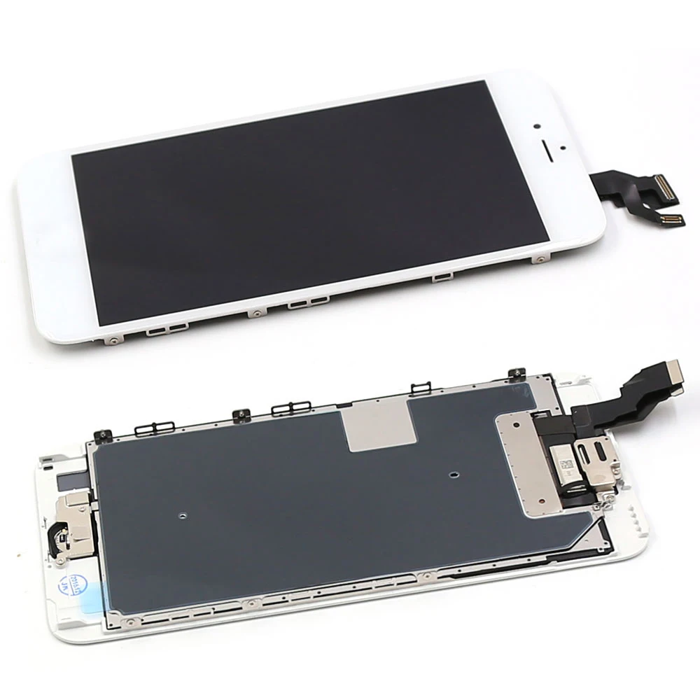Полный комплект ЖК дисплея в сборе для iPhone 6 6S Plus дисплей сенсорный экран