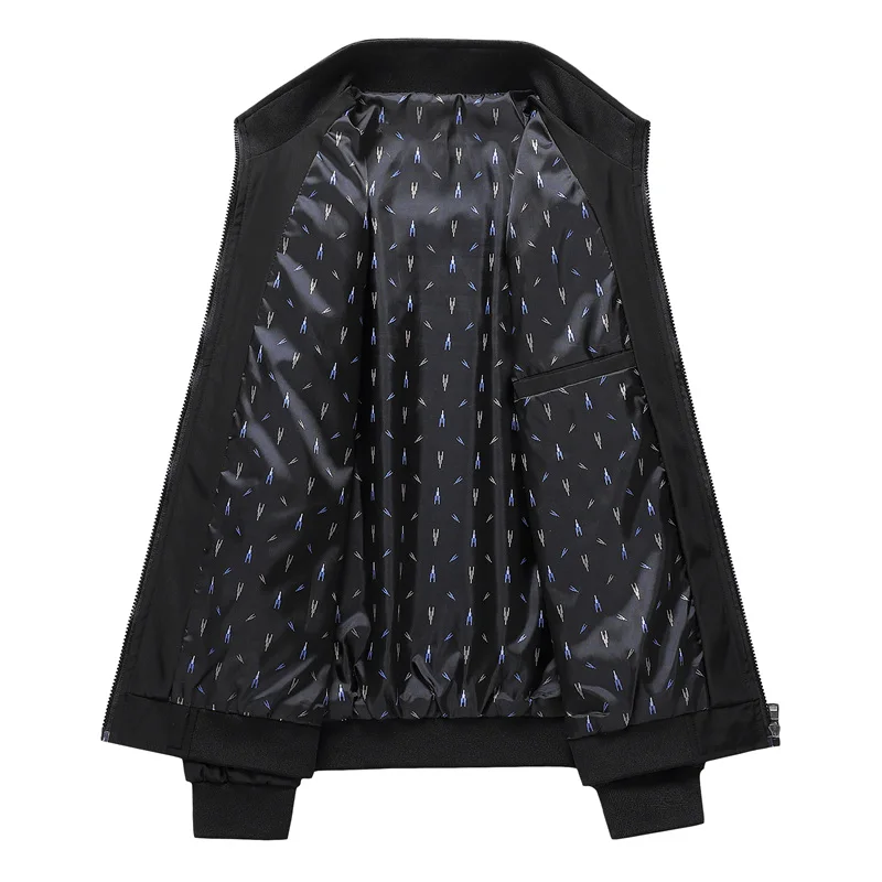 

Mens Fashion Jackets and Coats New Men's Windbreaker Bomber Jacket 2021 Spring Men Blue Cargo Outdoors Clothes Casual Streetwear