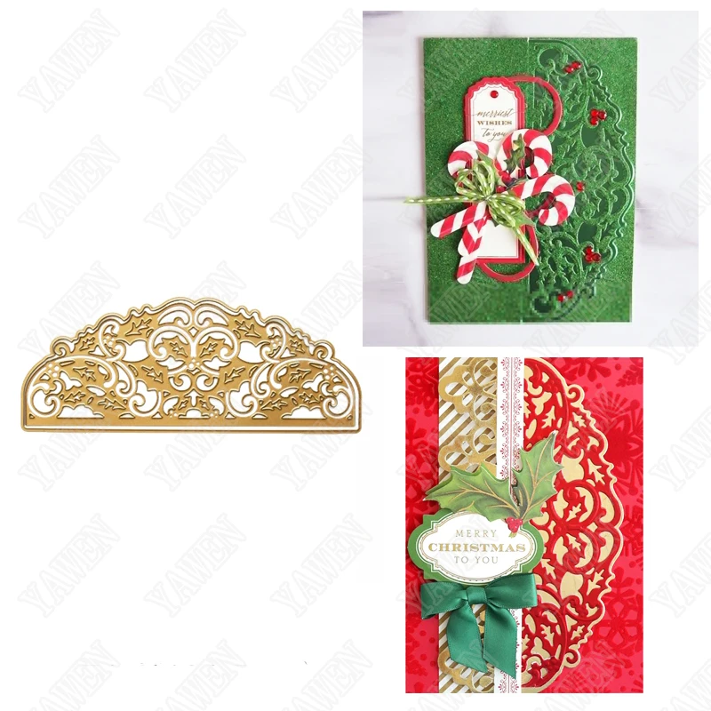 

New Arrival 2021 Flower Leaves Metal Cutting Dies Cut Die Mold Decoration Scrapbook Paper Craft Knife Mould Blade Punch big