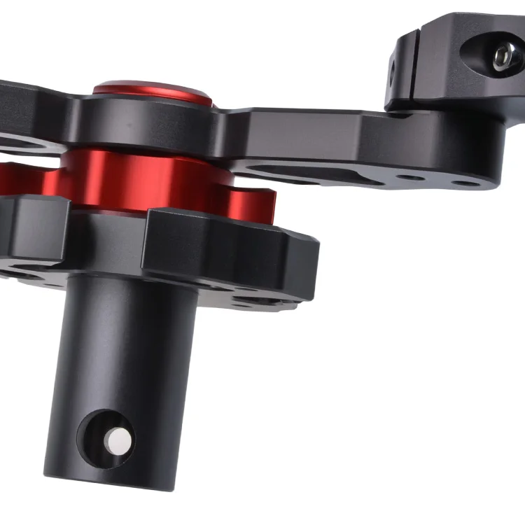 Универсальный мотоциклетный скутер модифицированный смеситель на руль