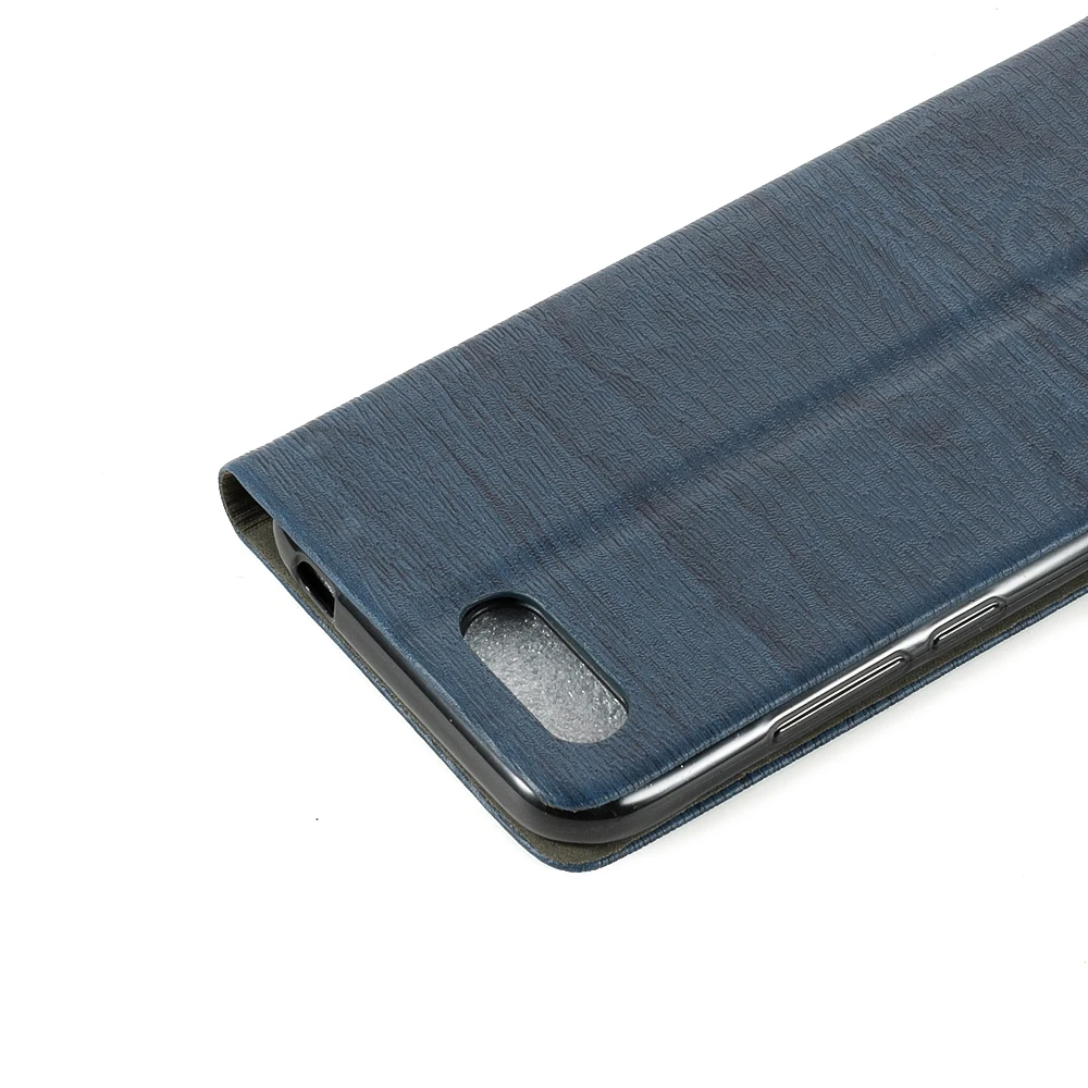 Чехол-книжка для huawei Honor 10, флип-чехол для телефона из искусственной кожи, Мягкая силиконовая задняя крышка из ТПУ для huawei Honor V10, деловой чехол