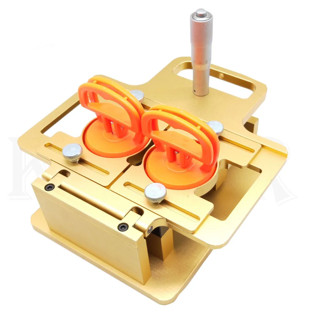 KO CP924 машина для демонтажа сенсорного ЖК экрана Samsung А образного сепаратора