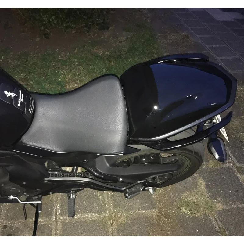 Задний обтекатель для сиденья 2012 2013 2014 2015 2016 Kawasaki Ninja 650 EX650 400 EX400 ER-6F ER6F ER6N |