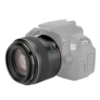 yn85mm f1 8 camera lens for 85mm afmf standard medium telephoto lenses fixed focal camera lens