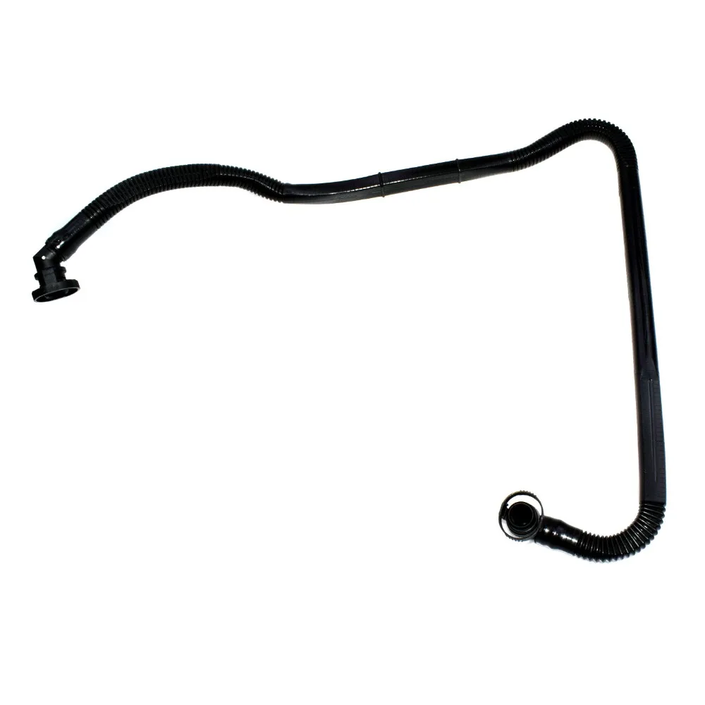 ISANCE Воздухопроницаемый вакуумный вентиляционный шланг для картера 078103213B VW Passat