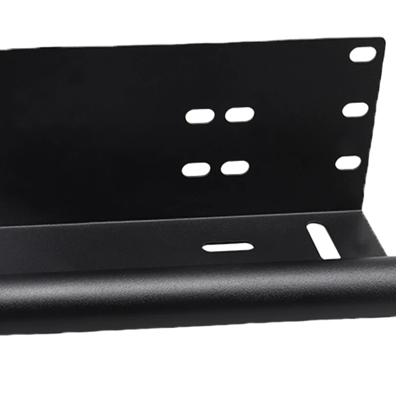 Кронштейн для переднего бампера автомобиля кронштейн противотуманной