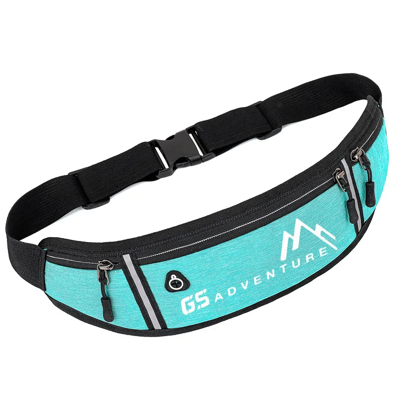 

R1150GS F800GS F700GS Adventure Men Waist Pack Belt Hip Bum Slant back bag Chest Bag Male Motorcycle Riding Antitheft Purse