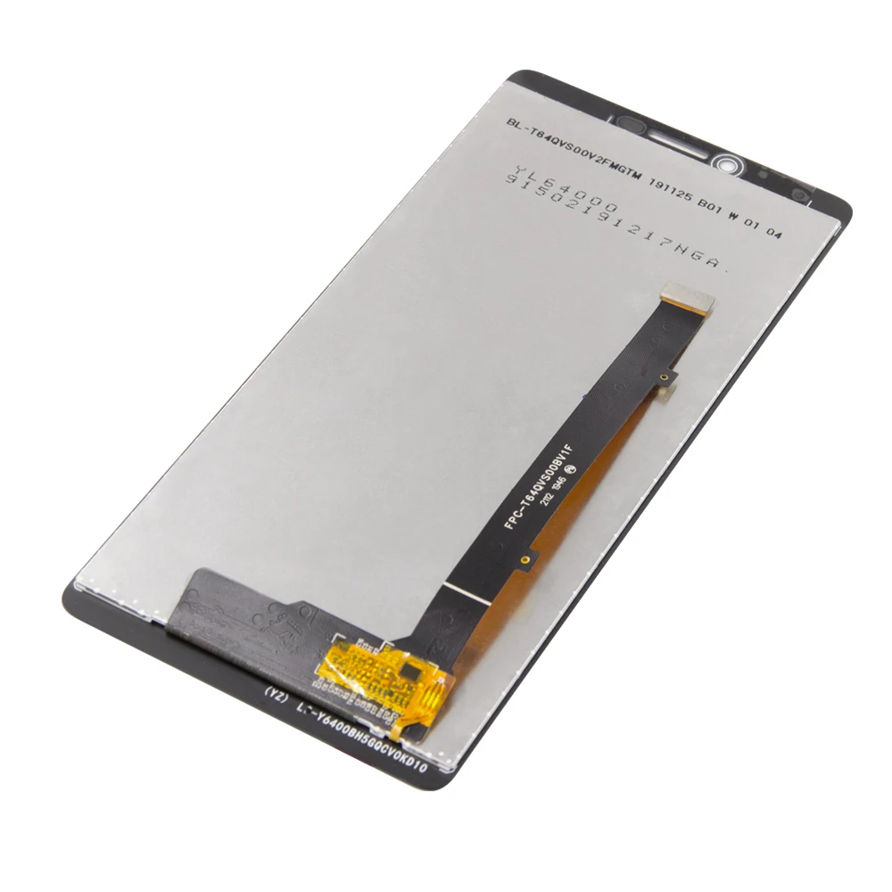 Новый протестированный ЖК-дисплей для Coolpad Legacy 2019 3705A 3705 сенсорный экран